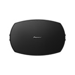 PIONEER CM-S56T-K PAR COLUNAS INST. SALIENTE 6.5" IP54 120W