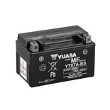 BATERIA MOTO YTX7A-BS 12V 6A       