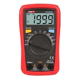 UNI-T UT131A MULTIMETRO DIGITAL
