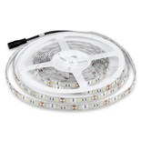 FITA LED SMD 12VDC 5050-60 WW IP65 10.8W/M (METRO)