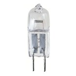 LAMPADA HALOGENEO 12V 10W 2PIN G-4