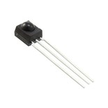 RECETOR DE INFRAVERMELHOS 30KHZ 2,5~5,5V