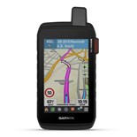 GPS SISTEMA DE NAVEGAÇAO GARMIN MONTANA 700i