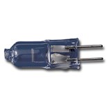 LAMPADA HALOGENIO 12V 20W 2 PIN G-4 (UNID)