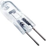 LAMPADA HALOGENIO GY6 12V 50W