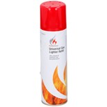 SPRAY GAS BUTANO      