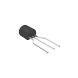 TRANSISTOR NPN 50V 0.1A 300 SOT54 = BC237    