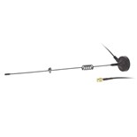 ANTENA GSM COM FICHA SMA        