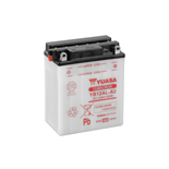 Bateria de moto YUASA YB12AL-A2  