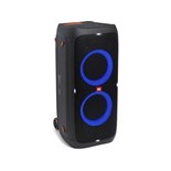 JBL PartyBox 310 COLUNA PORTATIL C/ BLUETOOTH E LUZES 
