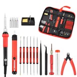 KIT PARA SOLDADURA