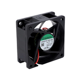 VENTILADOR 12VDC 60X60X25mm | SUNON