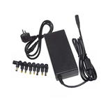 ALIMENTADOR NOTEBOOK 15-24V 90W 8 FICHAS