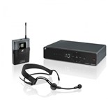 SENNHEISER XSW 1-ME3 SISTEMA WIRELESS MICROFONE DE HEADSET