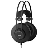 AKG K52 AUSCULTADOR ESTUDIO / HI-FI