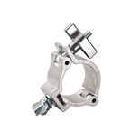 GARRA PARA PROJETORES 48-51MM 75KG MAX. AFXLIGHT