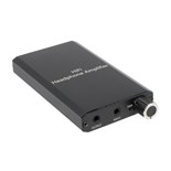 AMPLIFICADOR AUDIO JACK 3.5mm C/ VOLUME         