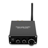 AMPLIFICADOR AUDIO BLUETOOTH
