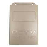 FONTE ALIMENTAÇAO CCTV  PARA USO EXTERIOR 12V 2A 