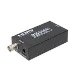 CONVERSOR HDMI PARA SD-SDI, HD-SDI, 3D-SDI     