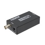 CONVERSOR SDI, HD-SDI, 3G-SDI PARA HDMI     