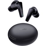 AURICULARES BLUETOOTH COM CANCELAMENTO RUIDO PRETOS DCU
