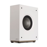 JAMO S808 SUBWOOFER BRANCO