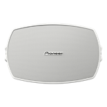 PIONEER CM-S54T-W PAR COLUNAS INSTALAÇAO SALIENTE 4.5" IP54 80W