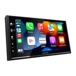 KENWOOD DMX7722DABS AUTO RADIO 2 DIN GPS CARPLAY / ANDROID