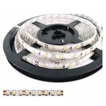 FITA 300 LEDS BRANCO QUENTE IP20 12VDC (1MT)