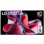 LG OLED evo OLED83G36LA  TV LED 83" 4K