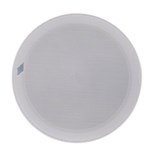 PROEL PA AC61T  COLUNA TECTO 6" LINHA 100V 186x114mm