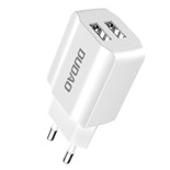 CARREGADOR DUAL USB 5V 2.4A     