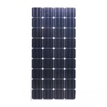 PAINEL SOLAR MONOCRISTALINO 24V 200W