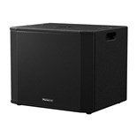 PIONEER DJ XPRS1182S SUBWOOFER ATIVO 18"