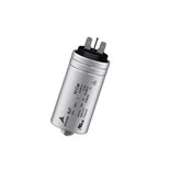 CONDENSADOR METALICO  25MF/450V