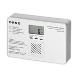 MEDIDOR MONOXIDO CARBONO COM ALARME    