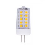 LAMPADA LED G4 6000K 3W 12V      