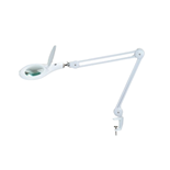 CANDEEIRO LED COM LUPA 5 DIOPTRIAS 12W PROSKIT