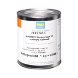 TINTA PROTECTORA PARA COLUNAS 1KG WARNEX         