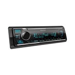 KENWOOD KMM-BT309 AUTO RADIO USB BLUETOOTH