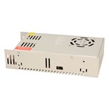FONTE ALIMENTAÇAO INDUSTRIAL 12VDC 500W 41A