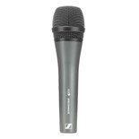 SENNHEISER E835 MICROFONE DE MAO CARDIOIDE DINAMICO