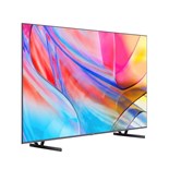 HISENSE 75A7KQ TV QLED 75" 4K HDR10+ SMART TV