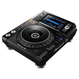 PIONEER DJ XDJ-1000MK2       