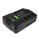 UPS GREEN CELL INTERATIVA 800VA    