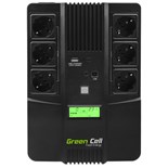 UPS GREEN CELL INTERATIVA 800VA    