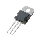 TIRISTOR 600V 16A 10A TO220AB