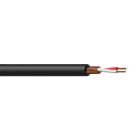 CABO MICROFONE 2 x 0,125 mm² 3.5mm PROCAB 