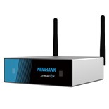 NEWHANK STREAM IT 2 PRE-AMPLIFICADOR STREAMING REDE E BLUETOOTH